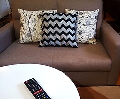 Mafalda - Luxury Apartments & Suites
