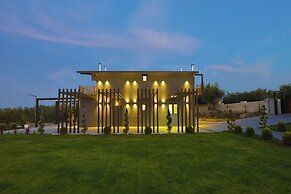 Olive All-Seasons Suites