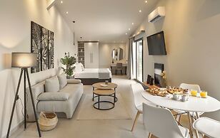 Olive All-Seasons Suites