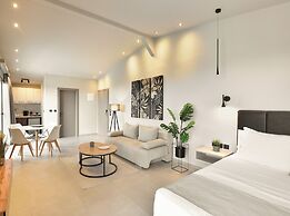 Olive All-Seasons Suites