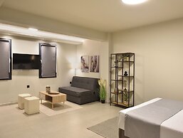 Olive All-Seasons Suites