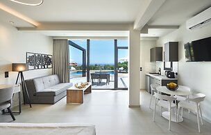 Olive All-Seasons Suites