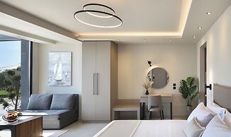 Olive All-Seasons Suites