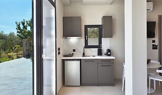 Olive All-Seasons Suites