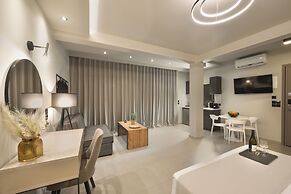 Olive All-Seasons Suites