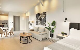 Olive All-Seasons Suites