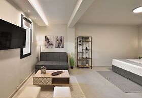 Olive All-Seasons Suites