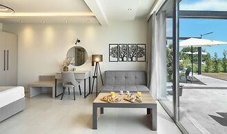 Olive All-Seasons Suites