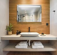 Olive All-Seasons Suites