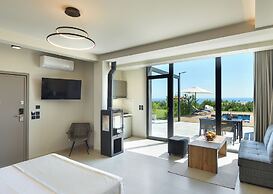 Olive All-Seasons Suites