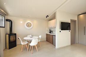 Olive All-Seasons Suites