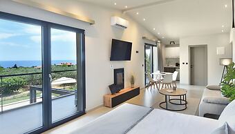 Olive All-Seasons Suites