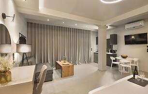 Olive All-Seasons Suites