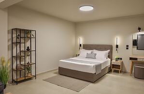 Olive All-Seasons Suites