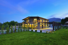 Olive All-Seasons Suites