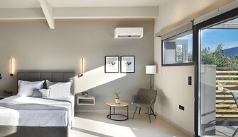 Olive All-Seasons Suites