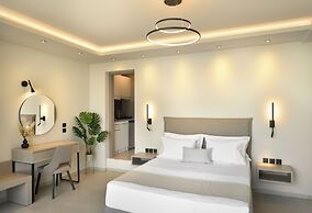 Olive All-Seasons Suites