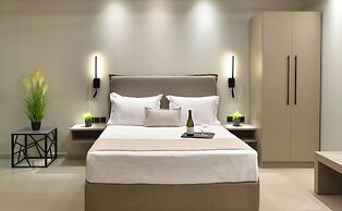 Olive All-Seasons Suites