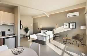 Olive All-Seasons Suites