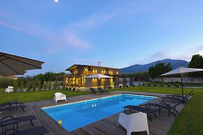 Olive All-Seasons Suites