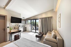 Olive All-Seasons Suites