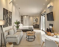 Olive All-Seasons Suites