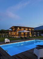 Olive All-Seasons Suites