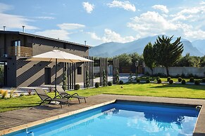 Olive All-Seasons Suites