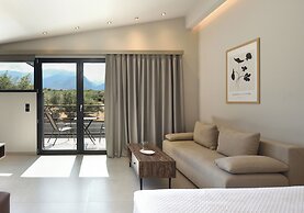 Olive All-Seasons Suites