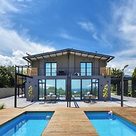 Olive All-Seasons Suites