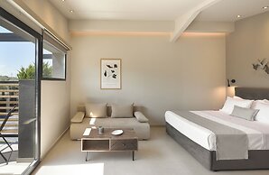 Olive All-Seasons Suites