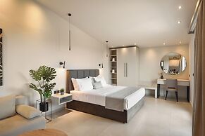 Olive All-Seasons Suites