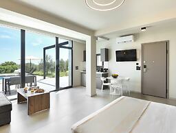 Olive All-Seasons Suites