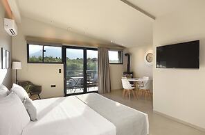 Olive All-Seasons Suites