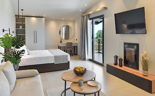 Olive All-Seasons Suites