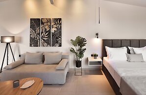 Olive All-Seasons Suites