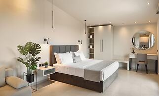 Olive All-Seasons Suites