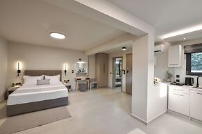 Olive All-Seasons Suites