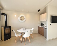 Olive All-Seasons Suites