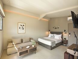 Olive All-Seasons Suites