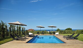 Olive All-Seasons Suites