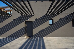 Olive All-Seasons Suites