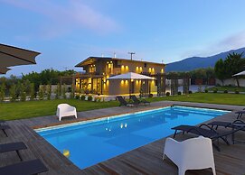 Olive All-Seasons Suites