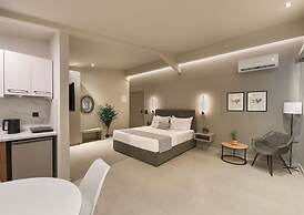 Olive All-Seasons Suites