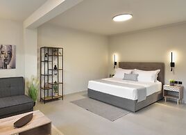 Olive All-Seasons Suites