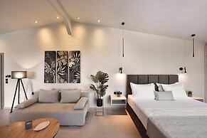 Olive All-Seasons Suites