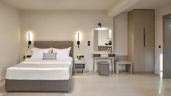 Olive All-Seasons Suites