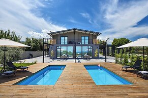 Olive All-Seasons Suites