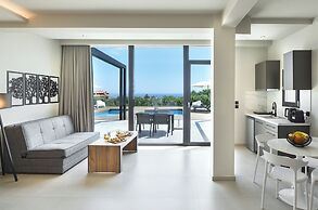 Olive All-Seasons Suites