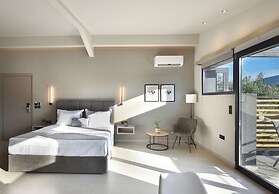 Olive All-Seasons Suites